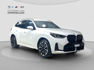 BMW X3 G45 20d xDrive