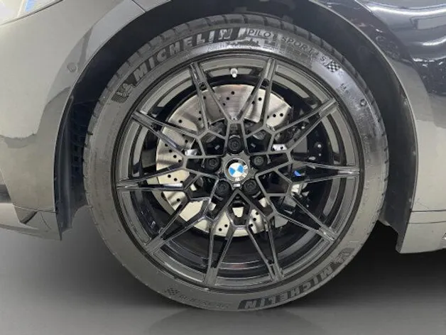 BMW 3er Reihe G81 Touring M3 Competition xDrive