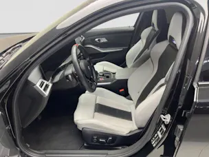 BMW 3er Reihe G81 Touring M3 Competition xDrive