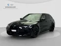 BMW 3er Reihe G81 Touring M3 Competition xDrive