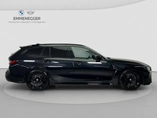 BMW 3er Reihe G81 Touring M3 Competition xDrive