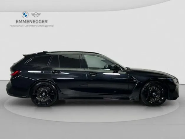 BMW 3er Reihe G81 Touring M3 Competition xDrive