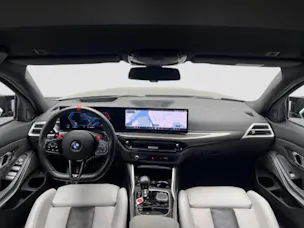 BMW 3er Reihe G81 Touring M3 Competition xDrive