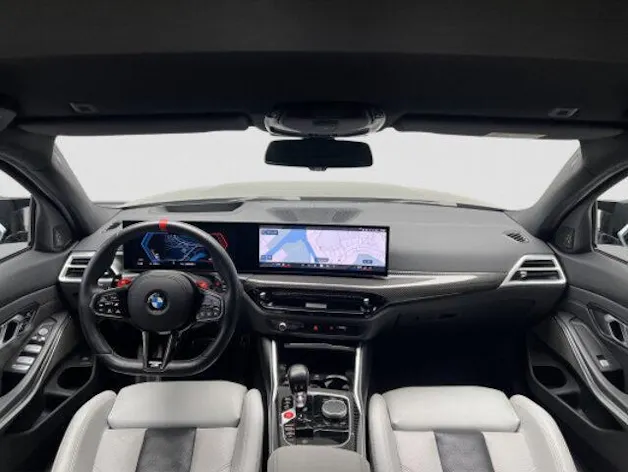 BMW 3er Reihe G81 Touring M3 Competition xDrive