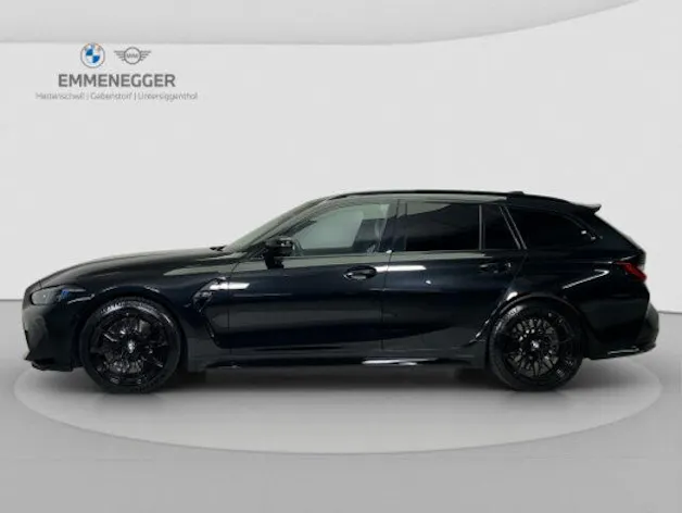 BMW 3er Reihe G81 Touring M3 Competition xDrive