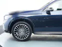 MERCEDES-BENZ GLC 400 e 4Matic 9G-Tronic *CH-Fahrzeug* *AHK*