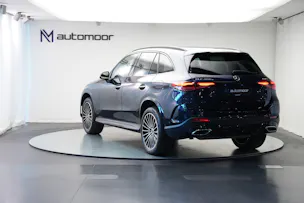 MERCEDES-BENZ GLC 400 e 4Matic 9G-Tronic *CH-Fahrzeug* *AHK*