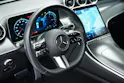 MERCEDES-BENZ GLC 400 e 4Matic 9G-Tronic *CH-Fahrzeug* *AHK*