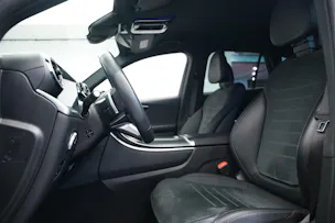 MERCEDES-BENZ GLC 400 e 4Matic 9G-Tronic *CH-Fahrzeug* *AHK*