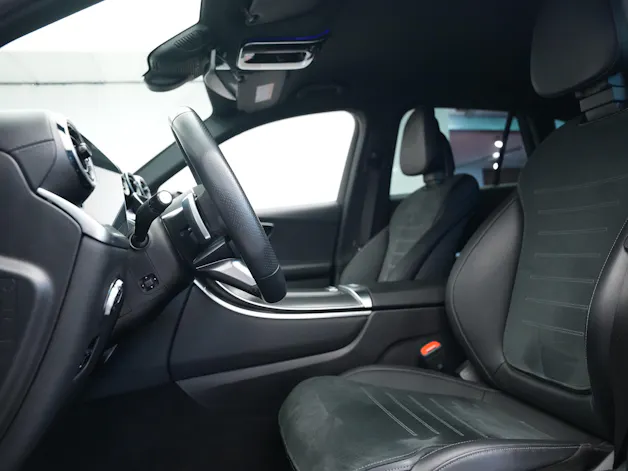 MERCEDES-BENZ GLC 400 e 4Matic 9G-Tronic *CH-Fahrzeug* *AHK*