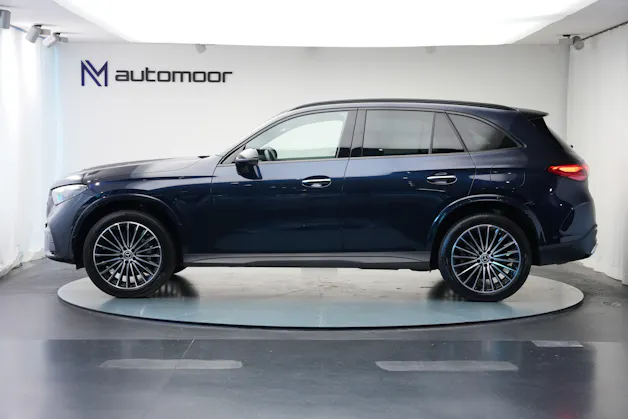 MERCEDES-BENZ GLC 400 e 4Matic 9G-Tronic *CH-Fahrzeug* *AHK*