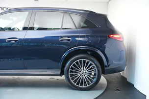 MERCEDES-BENZ GLC 400 e 4Matic 9G-Tronic *CH-Fahrzeug* *AHK*