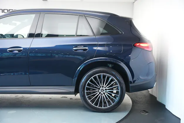 MERCEDES-BENZ GLC 400 e 4Matic 9G-Tronic *CH-Fahrzeug* *AHK*
