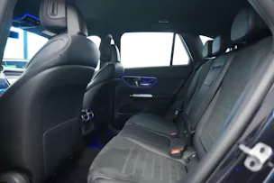 MERCEDES-BENZ GLC 400 e 4Matic 9G-Tronic *CH-Fahrzeug* *AHK*