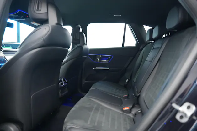 MERCEDES-BENZ GLC 400 e 4Matic 9G-Tronic *CH-Fahrzeug* *AHK*
