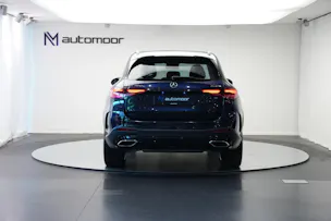 MERCEDES-BENZ GLC 400 e 4Matic 9G-Tronic *CH-Fahrzeug* *AHK*