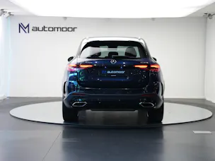MERCEDES-BENZ GLC 400 e 4Matic 9G-Tronic *CH-Fahrzeug* *AHK*