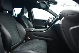 MERCEDES-BENZ GLC 400 e 4Matic 9G-Tronic *CH-Fahrzeug* *AHK*