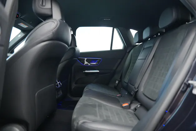 MERCEDES-BENZ GLC 400 e 4Matic 9G-Tronic *CH-Fahrzeug* *AHK*