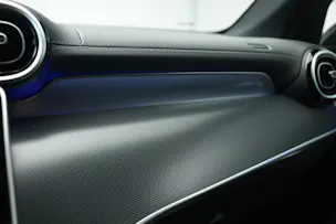 MERCEDES-BENZ GLC 400 e 4Matic 9G-Tronic *CH-Fahrzeug* *AHK*