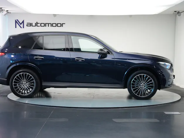 MERCEDES-BENZ GLC 400 e 4Matic 9G-Tronic *CH-Fahrzeug* *AHK*