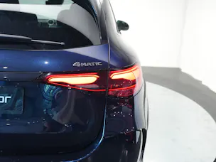 MERCEDES-BENZ GLC 400 e 4Matic 9G-Tronic *CH-Fahrzeug* *AHK*