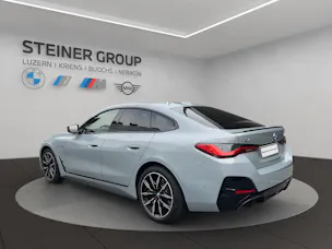BMW i4 M50 M Sport Pro