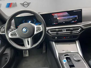 BMW i4 M50 M Sport Pro
