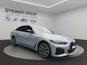 BMW i4 M50 M Sport Pro