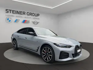 BMW i4 M50 M Sport Pro