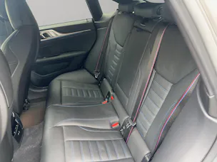 BMW i4 M50 M Sport Pro