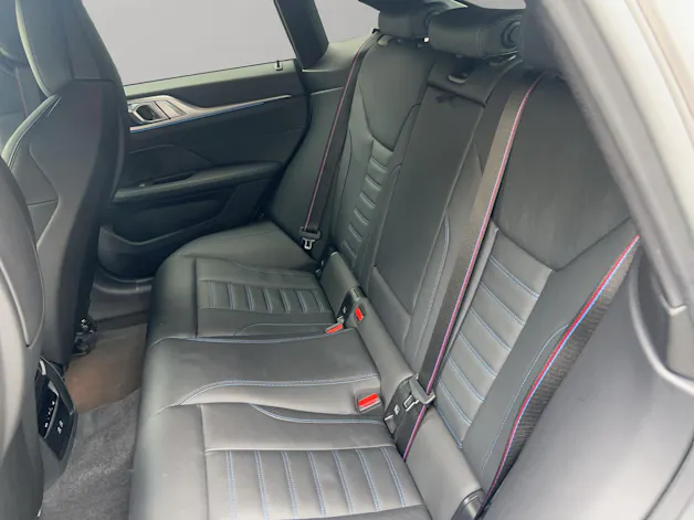BMW i4 M50 M Sport Pro