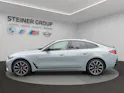 BMW i4 M50 M Sport Pro