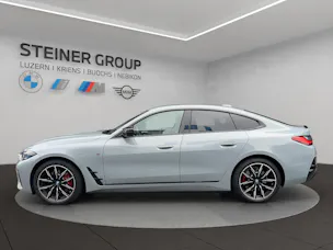 BMW i4 M50 M Sport Pro
