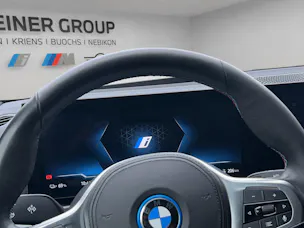 BMW i4 M50 M Sport Pro