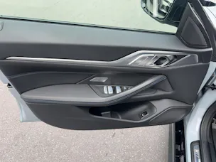 BMW i4 M50 M Sport Pro
