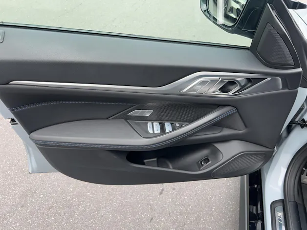 BMW i4 M50 M Sport Pro