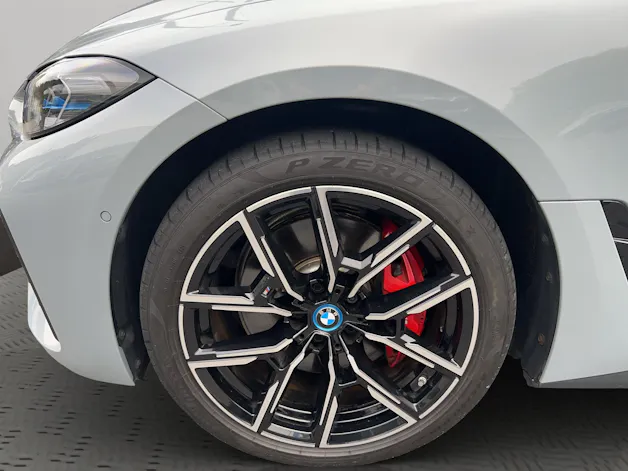 BMW i4 M50 M Sport Pro