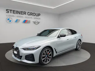 BMW i4 M50 M Sport Pro