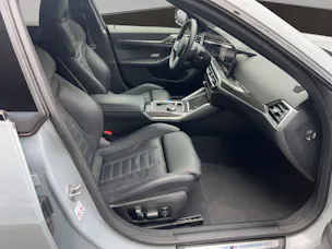 BMW i4 M50 M Sport Pro