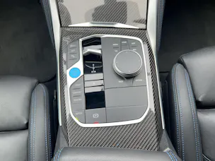 BMW i4 M50 M Sport Pro