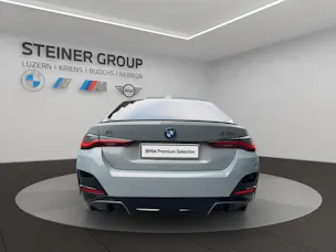 BMW i4 M50 M Sport Pro
