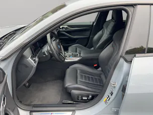 BMW i4 M50 M Sport Pro