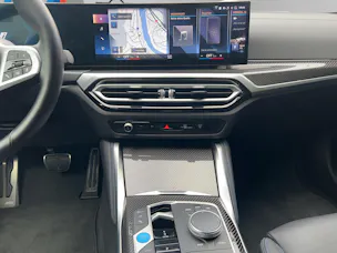 BMW i4 M50 M Sport Pro