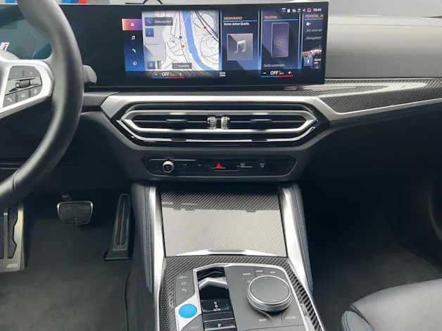 BMW i4 M50 M Sport Pro