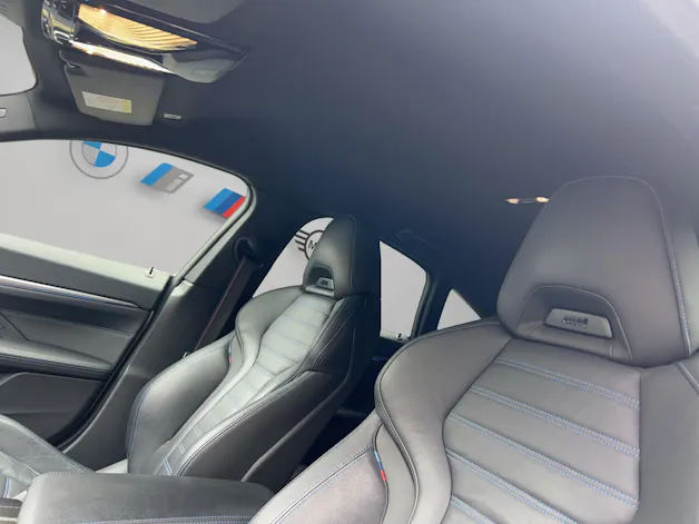 BMW i4 M50 M Sport Pro