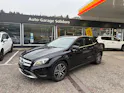 MERCEDES-BENZ GLA 200 CDI Swiss Star Edition 4Matic 7G-DCT