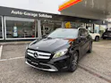 MERCEDES-BENZ GLA 200 CDI Swiss Star Edition 4Matic 7G-DCT