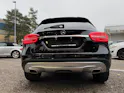 MERCEDES-BENZ GLA 200 CDI Swiss Star Edition 4Matic 7G-DCT