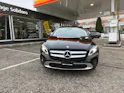 MERCEDES-BENZ GLA 200 CDI Swiss Star Edition 4Matic 7G-DCT